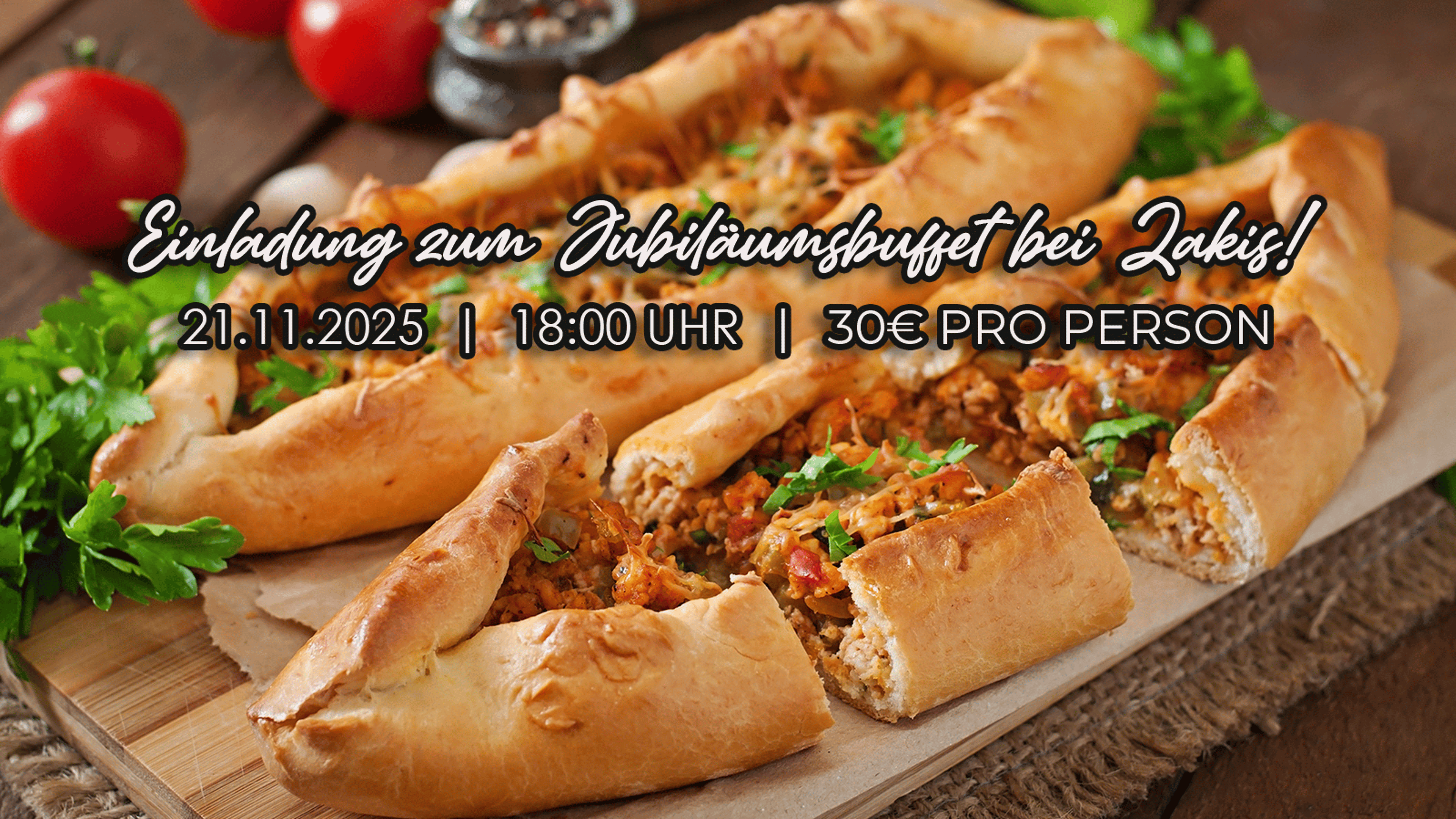 Zaki´s Restaurant Mühldorf am Inn